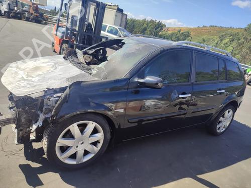 Used Parts RENAULT MEGANE II Estate (KM0/1_) 1.5 dCi (KM16) (103 hp) 3506427