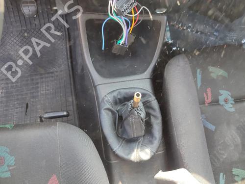 Instrument cluster VW GOLF III (1H1) 1.4 | BP31908005C47 