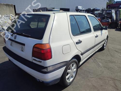 Instrument cluster VW GOLF III (1H1) 1.4 | BP31908005C47 