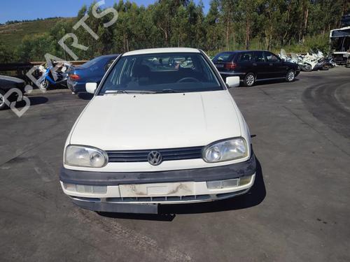 Instrument cluster VW GOLF III (1H1) 1.4 | BP31908005C47 