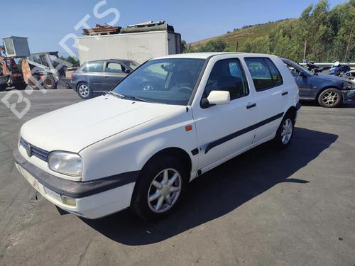 Instrument cluster VW GOLF III (1H1) 1.4 | BP31908005C47 