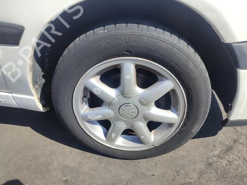 Instrument cluster VW GOLF III (1H1) 1.4 | BP31908005C47 