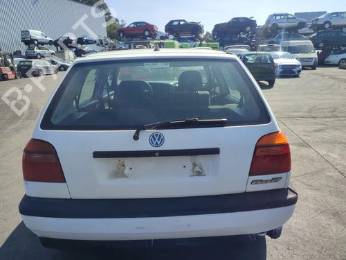 Instrument cluster VW GOLF III (1H1) 1.4 | BP31908005C47 