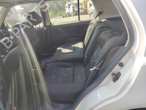 Instrument cluster VW GOLF III (1H1) 1.4 | BP31908005C47 