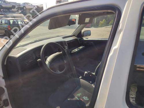 Instrument cluster VW GOLF III (1H1) 1.4 | BP31908005C47 