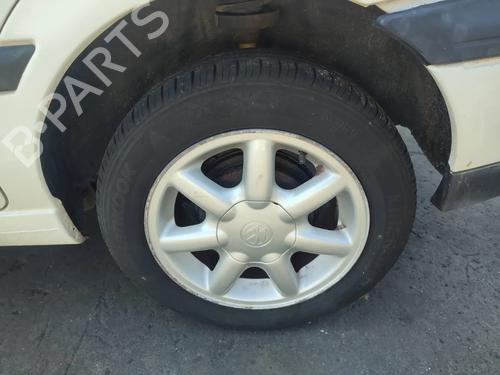 Instrument cluster VW GOLF III (1H1) 1.4 | BP31908005C47 