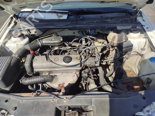 Instrument cluster VW GOLF III (1H1) 1.4 | BP31908005C47 