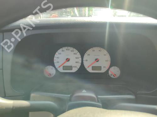 Instrument cluster VW GOLF III (1H1) 1.4 | BP31908005C47 