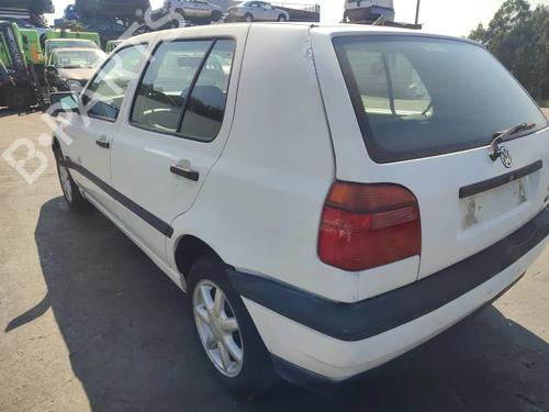 Instrument cluster VW GOLF III (1H1) 1.4 | BP31908005C47 