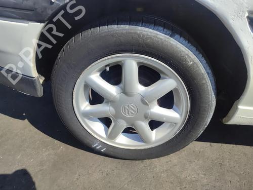 Instrument cluster VW GOLF III (1H1) 1.4 | BP31908005C47 