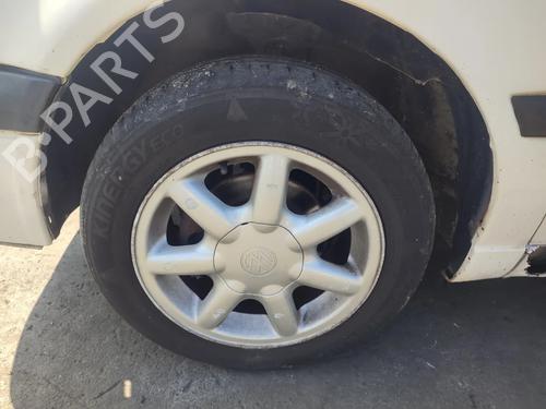 Instrument cluster VW GOLF III (1H1) 1.4 | BP31908005C47 