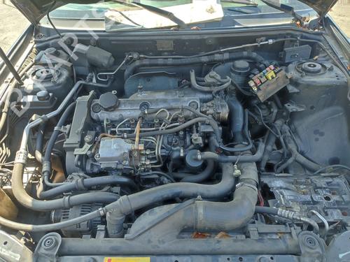 Clutch slave cylinder VOLVO V40 Estate (645) 1.9 DI | BP30353993M113