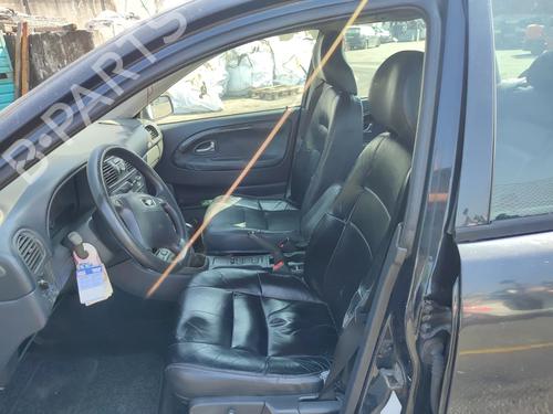 Clutch slave cylinder VOLVO V40 Estate (645) 1.9 DI | BP30353993M113