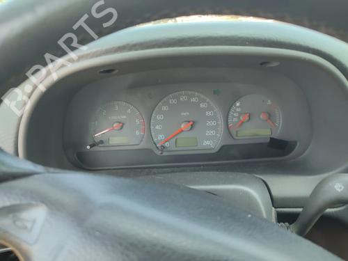 Clutch slave cylinder VOLVO V40 Estate (645) 1.9 DI | BP30353993M113