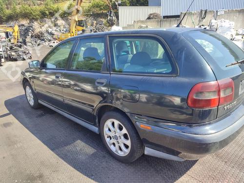 Clutch slave cylinder VOLVO V40 Estate (645) 1.9 DI | BP30353993M113