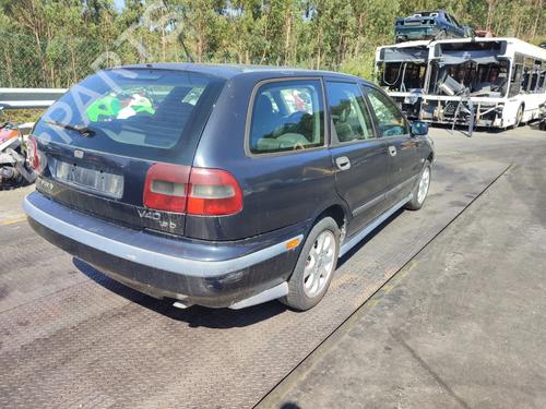 Clutch slave cylinder VOLVO V40 Estate (645) 1.9 DI | BP30353993M113