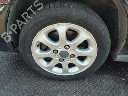 Clutch slave cylinder VOLVO V40 Estate (645) 1.9 DI | BP30353993M113