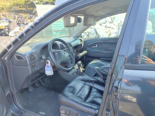 Clutch slave cylinder VOLVO V40 Estate (645) 1.9 DI | BP30353993M113