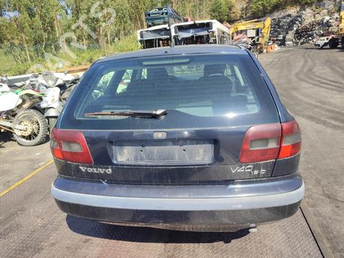 Clutch slave cylinder VOLVO V40 Estate (645) 1.9 DI | BP30353993M113