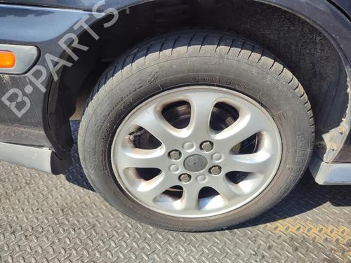 Clutch slave cylinder VOLVO V40 Estate (645) 1.9 DI | BP30353993M113