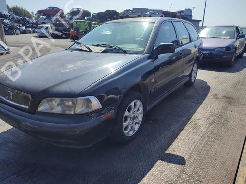 Clutch slave cylinder VOLVO V40 Estate (645) 1.9 DI | BP30353993M113