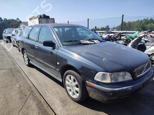 Clutch slave cylinder VOLVO V40 Estate (645) 1.9 DI | BP30353993M113