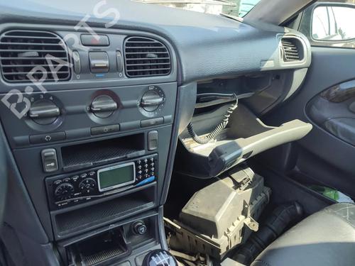 Clutch slave cylinder VOLVO V40 Estate (645) 1.9 DI | BP30353993M113