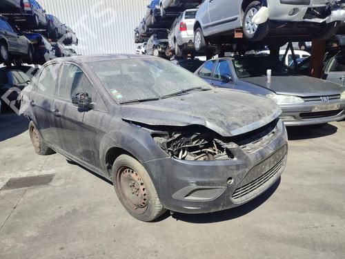 Brukte deler til FORD FOCUS II Saloon (DB_, FCH, DH) 2.0 TDCi (136 hp) 3993988