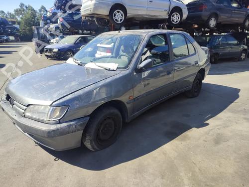 Used Parts PEUGEOT 306 (7B, N3, N5) 1.4 SL (75 hp) 3985349