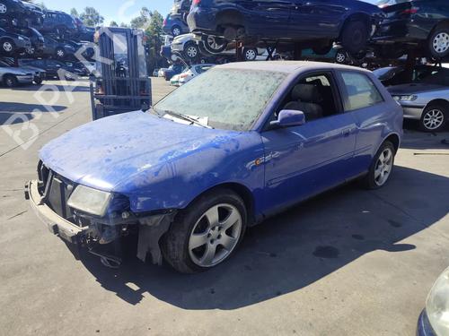 Used Parts AUDI A3 (8L1) 1.8 T (150 hp) 3985352