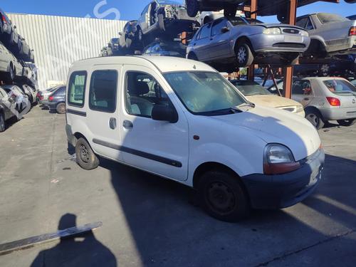 Used Parts RENAULT KANGOO (KC0/1_) 1.2 (KC0A, KC0K, KC0F, KC01) (58 hp) 3985257