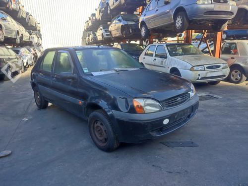 Used Parts FORD FIESTA IV (JA_, JB_) 1.25 i 16V (75 hp) 3985258