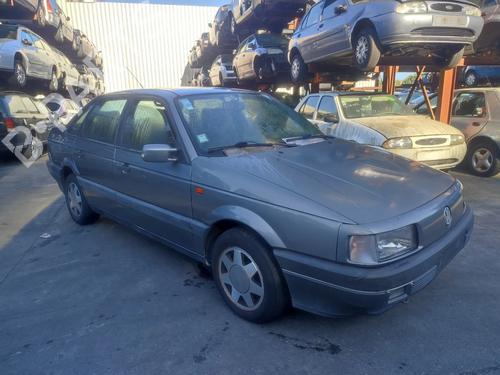 Brugte VW PASSAT B3/B4 (3A2, 35I) 1.6 TD (80 hp) 3985255