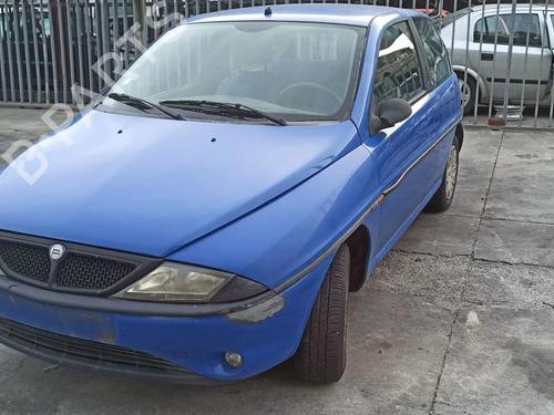 Used Parts LANCIA Y (840_) 1.1 (840AE) (54 hp) 3963153