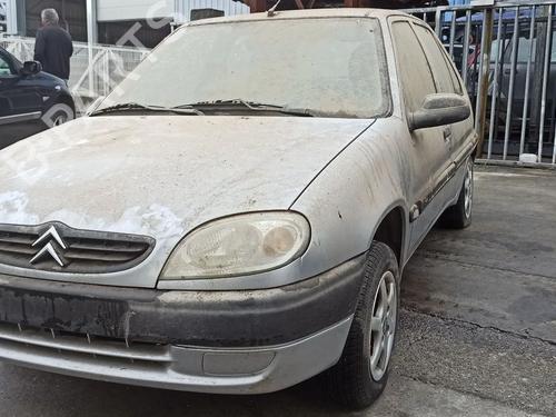 Teile für CITROËN SAXO (S0, S1) 1.0 X (50 hp) 3958141 