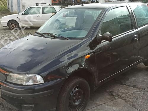 Brugte FIAT PUNTO (176_) [1993-1999]  3968040