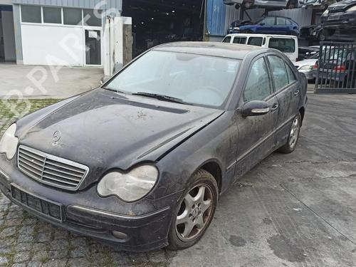 Teile für MERCEDES-BENZ C-CLASS (W203) C 180 (203.035) (129 hp) 3998728 
