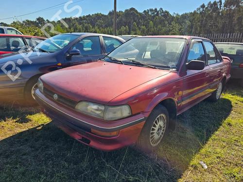 Used Parts TOYOTA COROLLA (_E9_) 1.3 i (EE90) 4211914