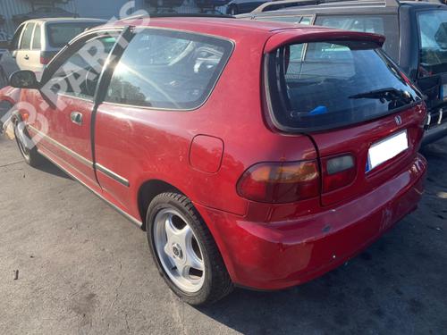 Used Parts HONDA CIVIC V Hatchback (EG)  1.5 i 16V (EG4)  790232