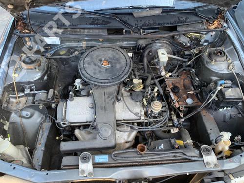 Used Parts SUZUKI SWIFT II Hatchback (EA, MA)  1.3 (SF413, AB35)  787244