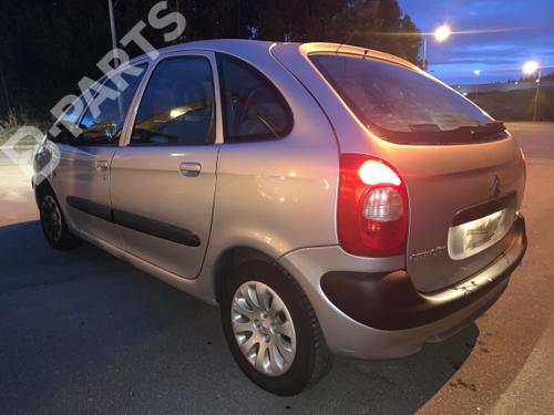 Switch CITROËN XSARA PICASSO (N68) 1.6 | BP9306562I30 