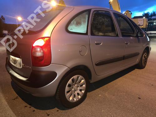 Switch CITROËN XSARA PICASSO (N68) 1.6 | BP9306562I30 