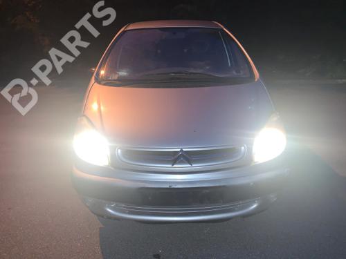 Switch CITROËN XSARA PICASSO (N68) 1.6 | BP9306562I30 