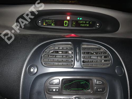 Switch CITROËN XSARA PICASSO (N68) 1.6 | BP9306562I30 
