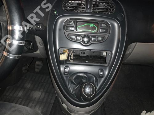 Switch CITROËN XSARA PICASSO (N68) 1.6 | BP9306562I30 