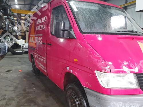 Used Parts MERCEDES-BENZ SPRINTER 2-t Van (B901, B902)  208 D (901.361, 901.362, 902.361, 902.362)  786523