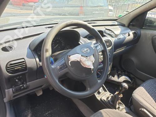 Moteur OPEL CORSA C (X01) 1.7 DTI (F08, F68) | BP6198302M1 
