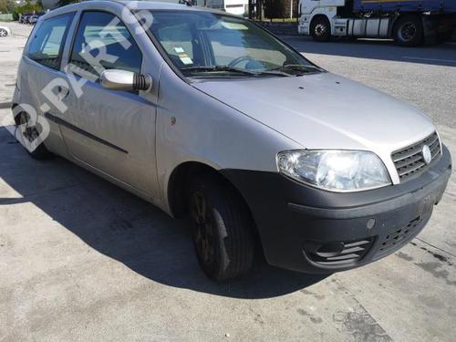 Paraurti anteriore FIAT PUNTO (188_) 1.3 JTD 16V | BP6914043C7 