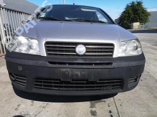 Paraurti anteriore FIAT PUNTO (188_) 1.3 JTD 16V | BP6914043C7 