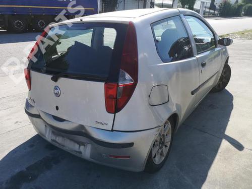 Paraurti anteriore FIAT PUNTO (188_) 1.3 JTD 16V | BP6914043C7 